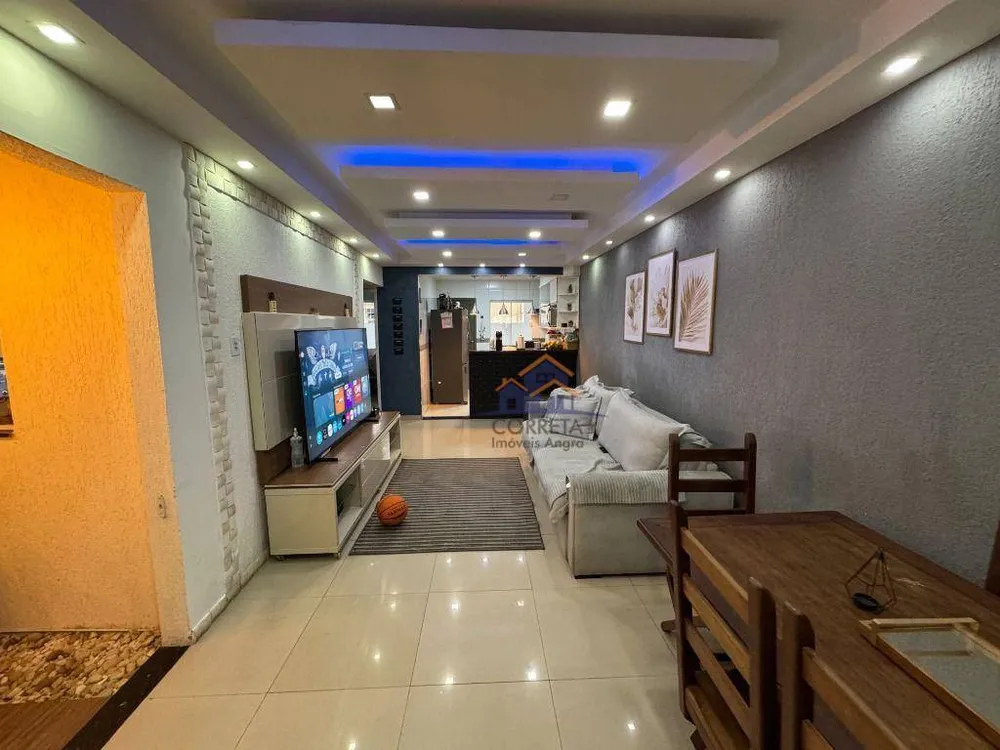 Casa, 3 quartos, 200 m² - Foto 15