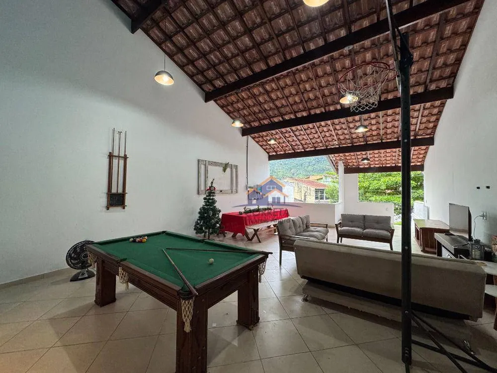 Casa, 3 quartos, 200 m² - Foto 12