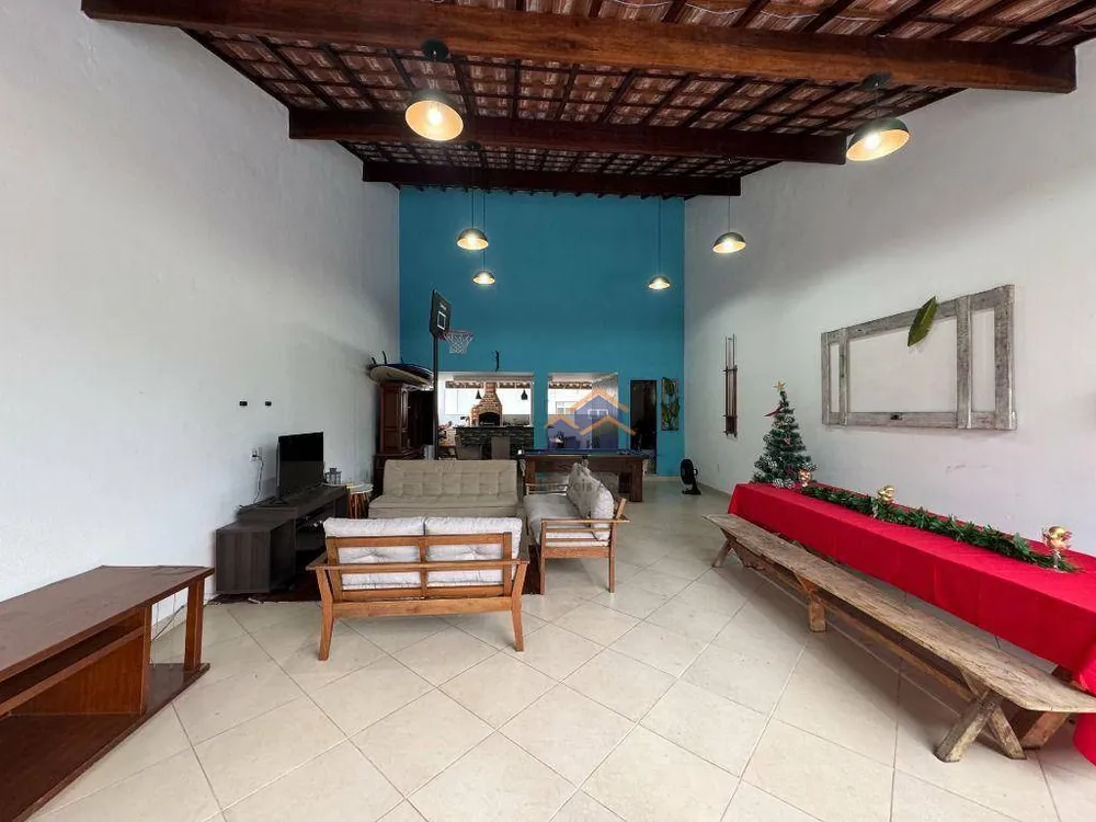 Casa, 3 quartos, 200 m² - Foto 21