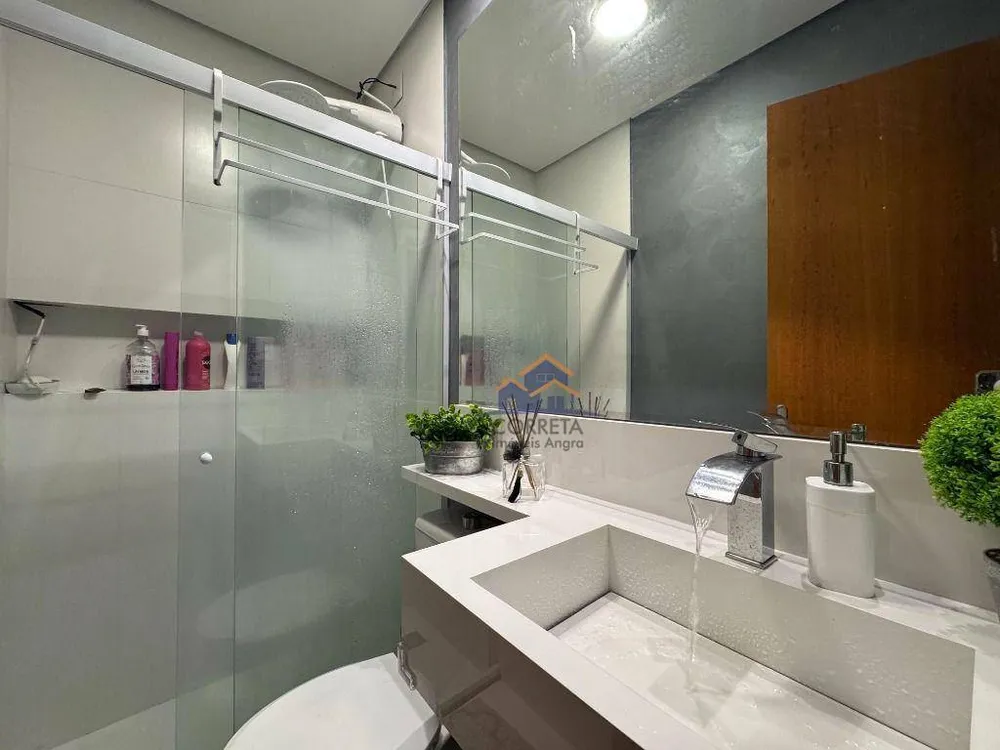 Casa, 3 quartos, 200 m² - Foto 12