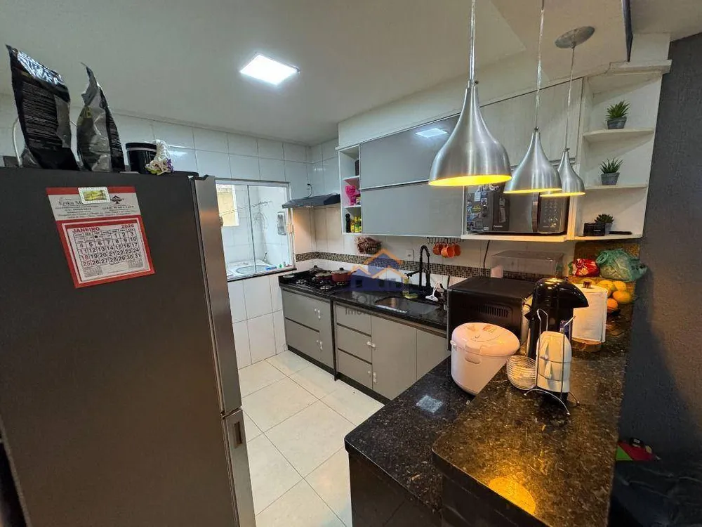 Casa, 3 quartos, 200 m² - Foto 3
