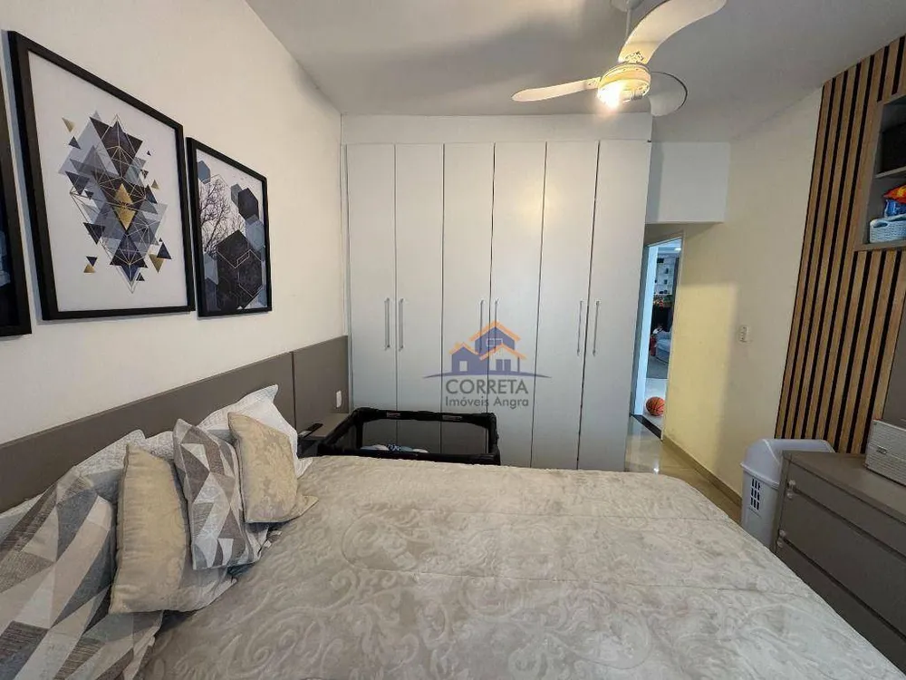 Casa, 3 quartos, 200 m² - Foto 7