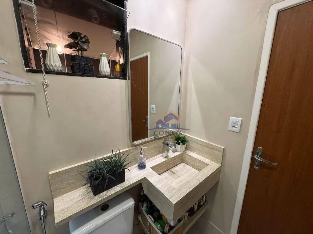 Casa, 3 quartos, 200 m² - Foto 4