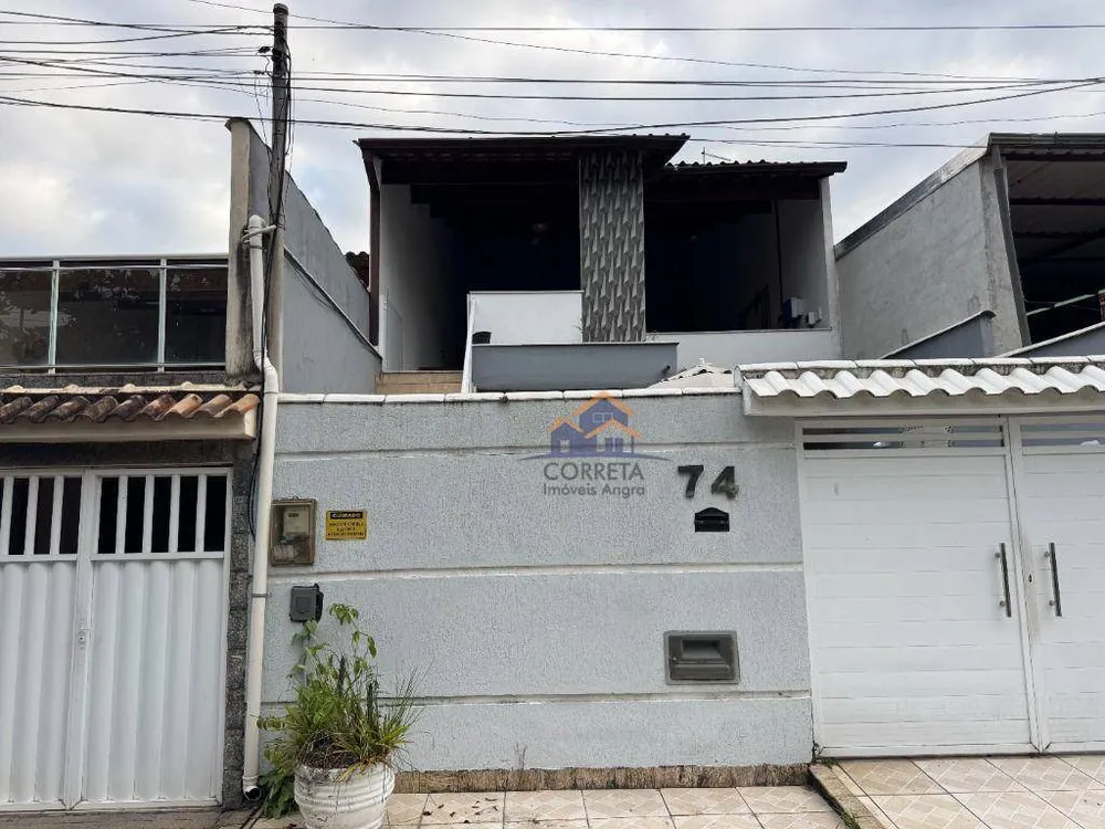Casa, 3 quartos, 200 m² - Foto 1