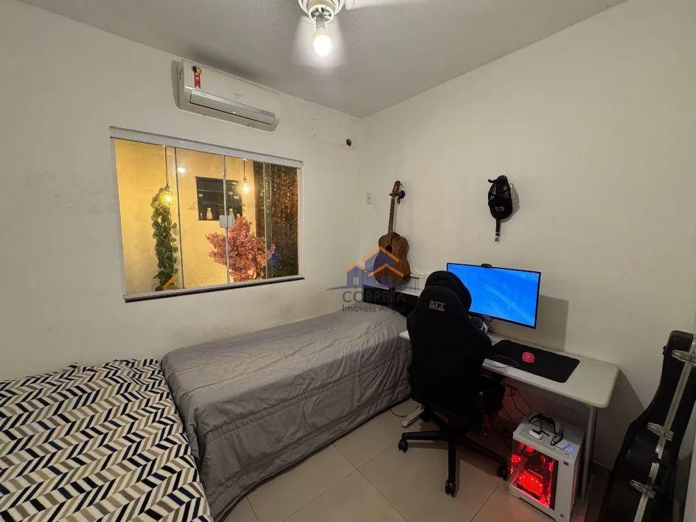 Casa, 3 quartos, 200 m² - Foto 13