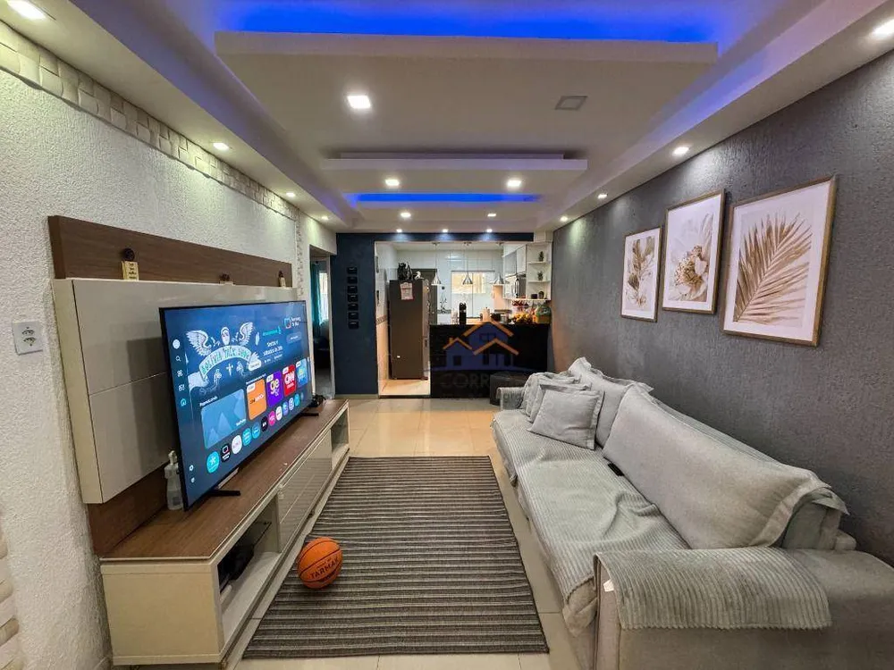 Casa, 3 quartos, 200 m² - Foto 5