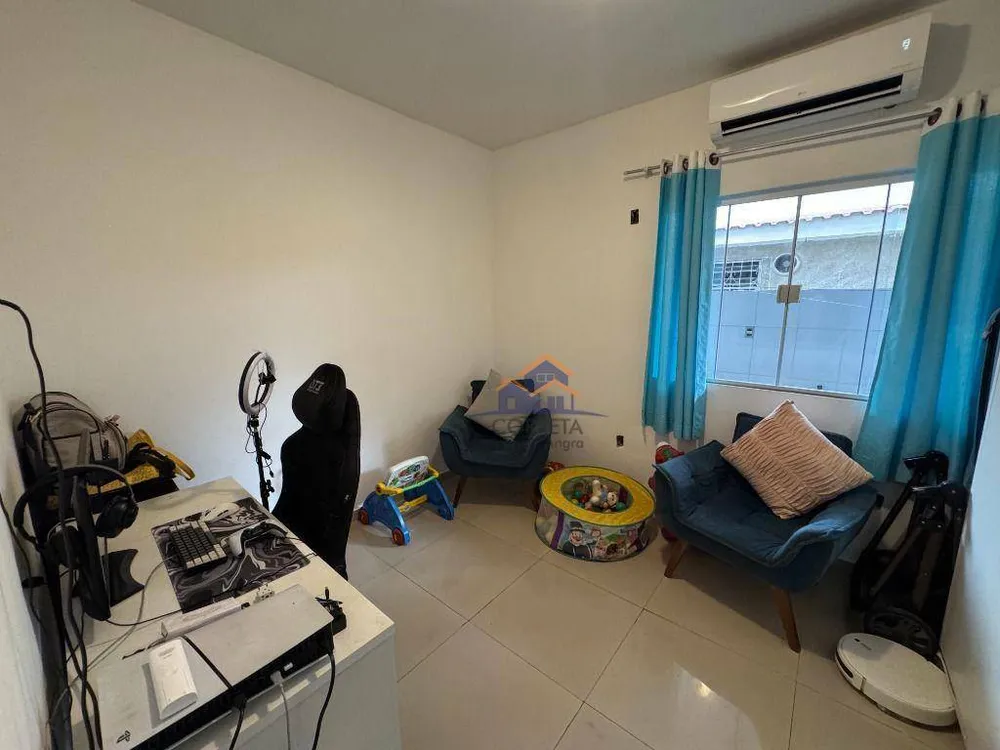 Casa, 3 quartos, 200 m² - Foto 10