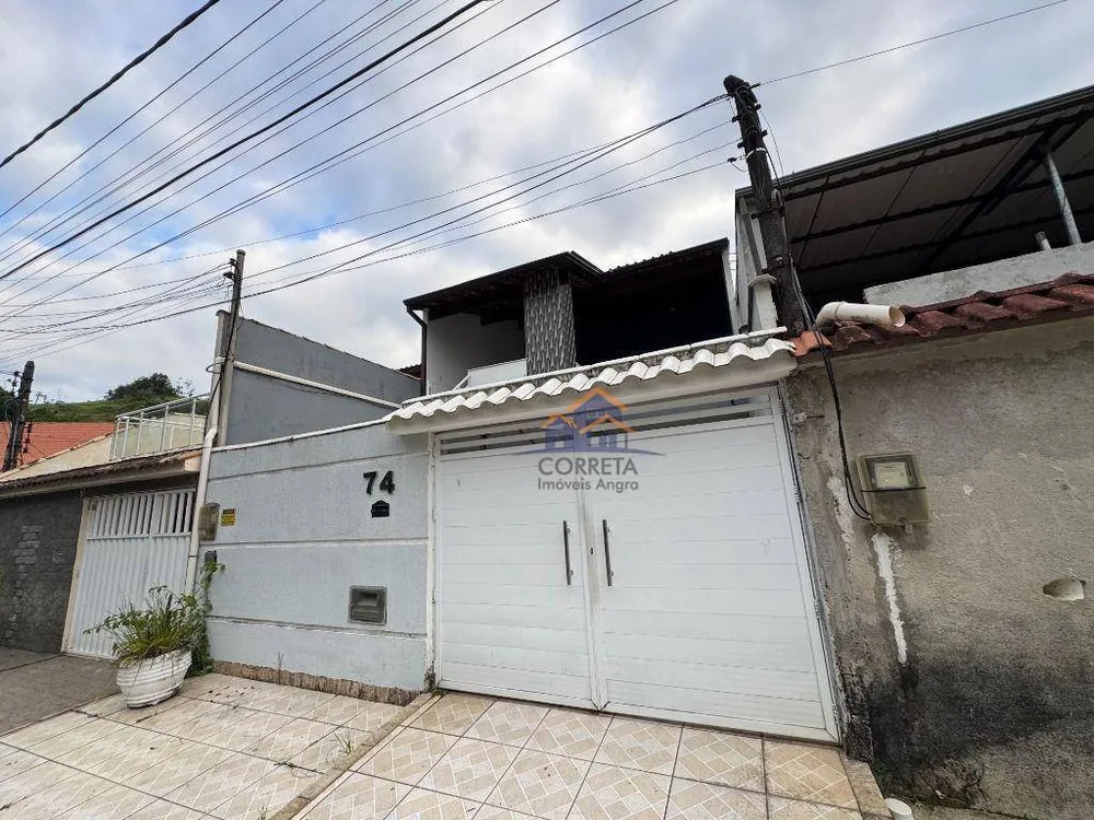 Casa, 3 quartos, 200 m² - Foto 2