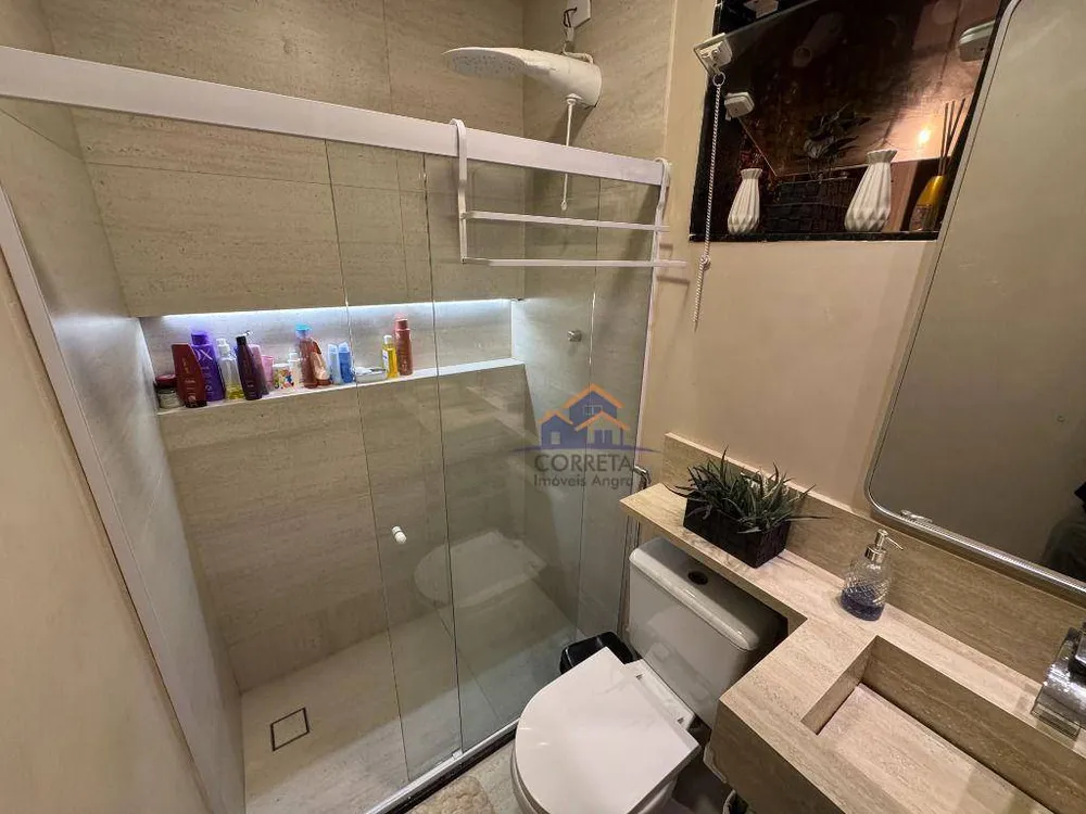 Casa, 3 quartos, 200 m² - Foto 2