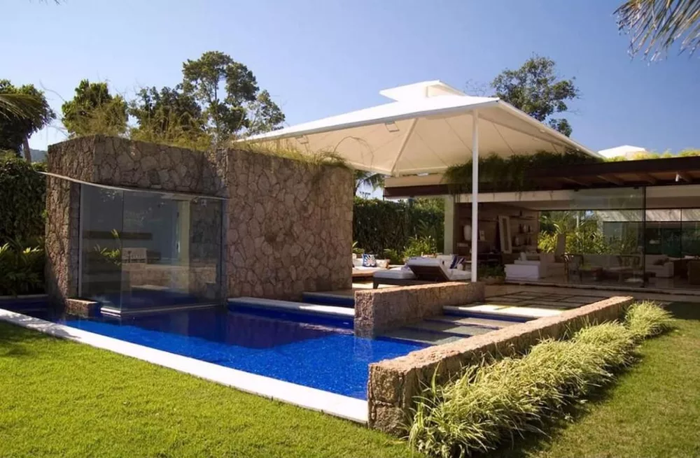 Casa, 5 quartos, 700 m² - Foto 11