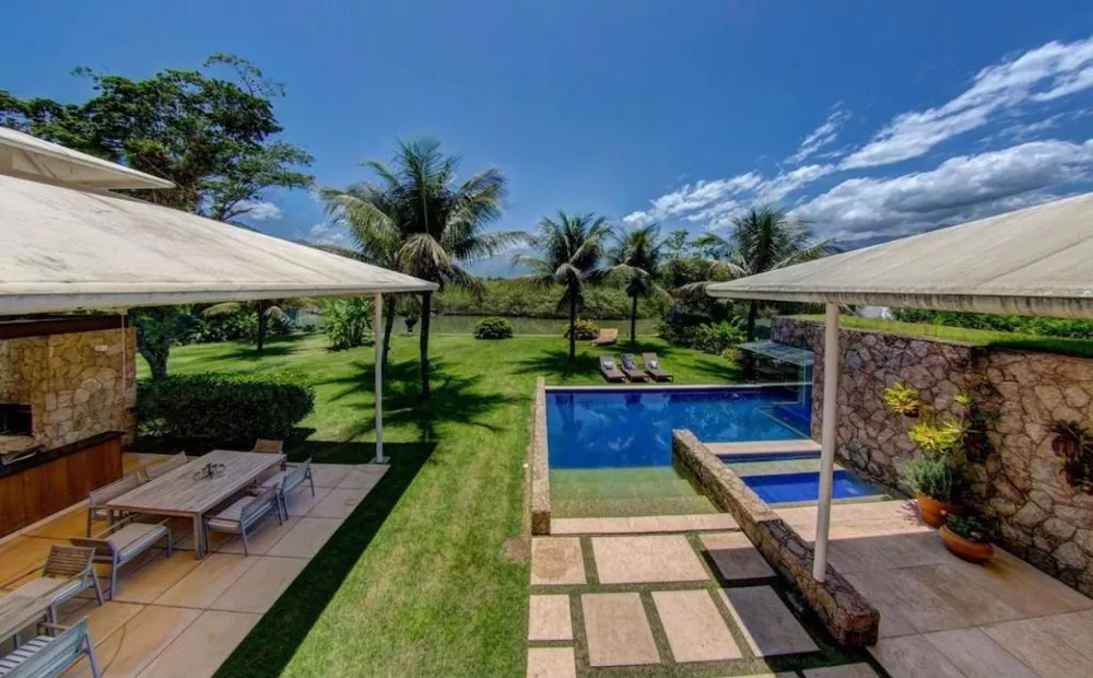 Casa, 5 quartos, 700 m² - Foto 4