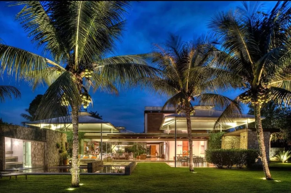 Casa, 5 quartos, 700 m² - Foto 1