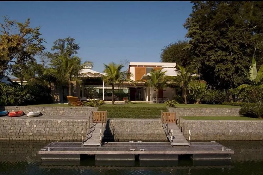 Casa, 5 quartos, 700 m² - Foto 9