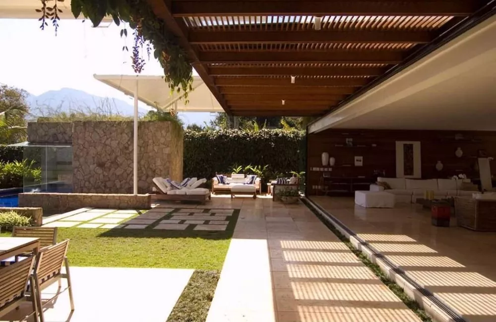 Casa, 5 quartos, 700 m² - Foto 2