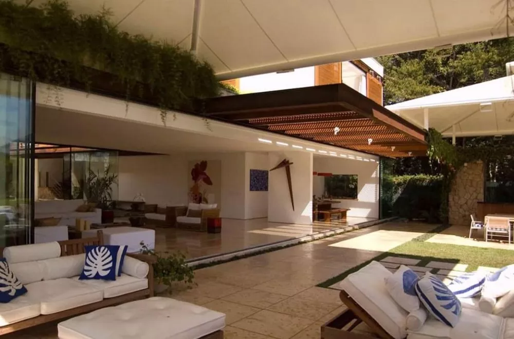 Casa, 5 quartos, 700 m² - Foto 5