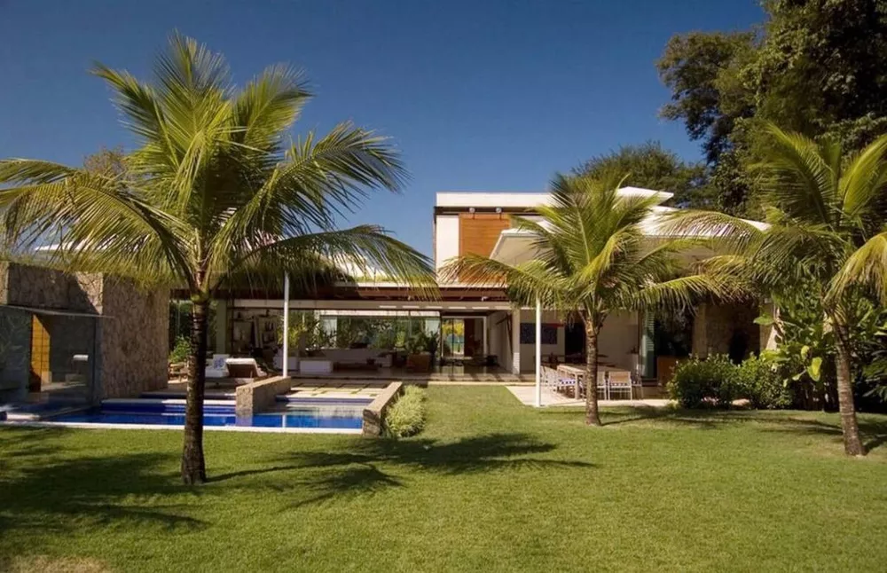 Casa, 5 quartos, 700 m² - Foto 18