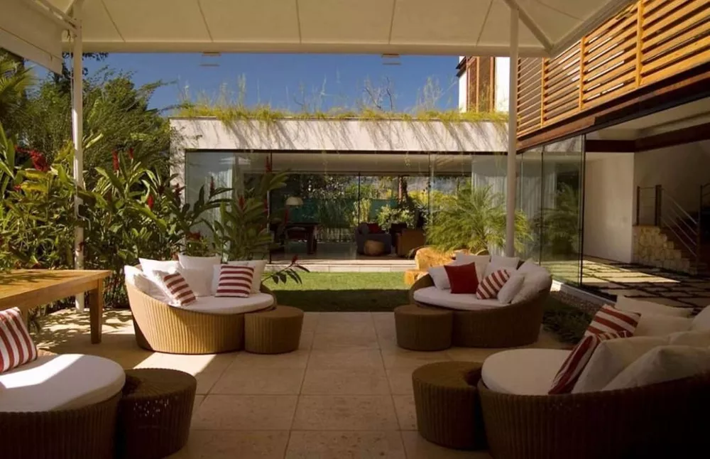 Casa, 5 quartos, 700 m² - Foto 10