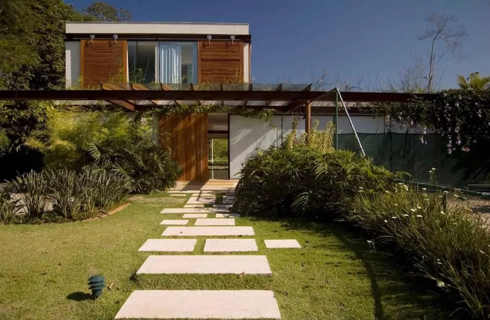 Casa, 5 quartos, 700 m² - Foto 3