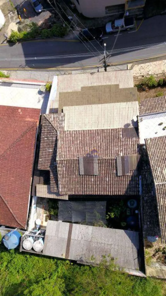Casa, 8 quartos, 200 m² - Foto 2