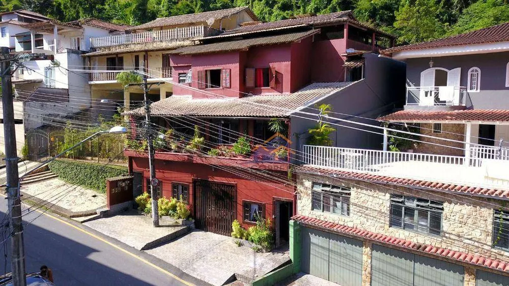 Casa, 8 quartos, 200 m² - Foto 3