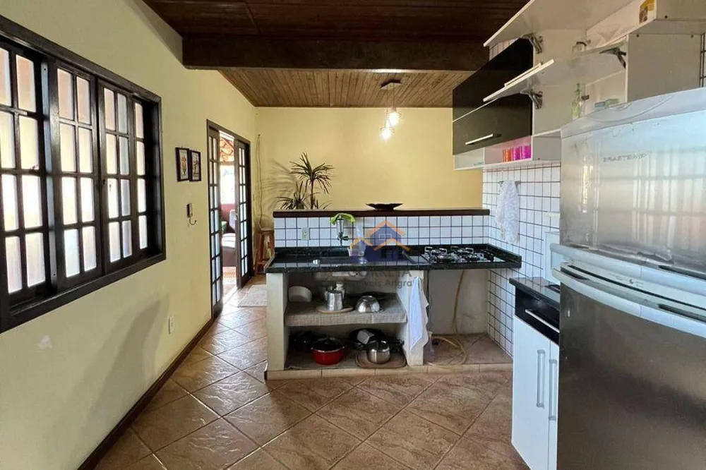 Casa, 8 quartos, 200 m² - Foto 8