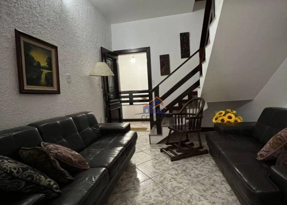 Casa, 8 quartos, 200 m² - Foto 11