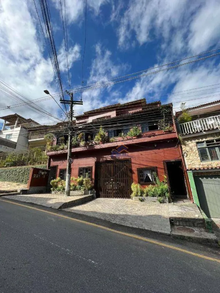 Casa, 8 quartos, 200 m² - Foto 6