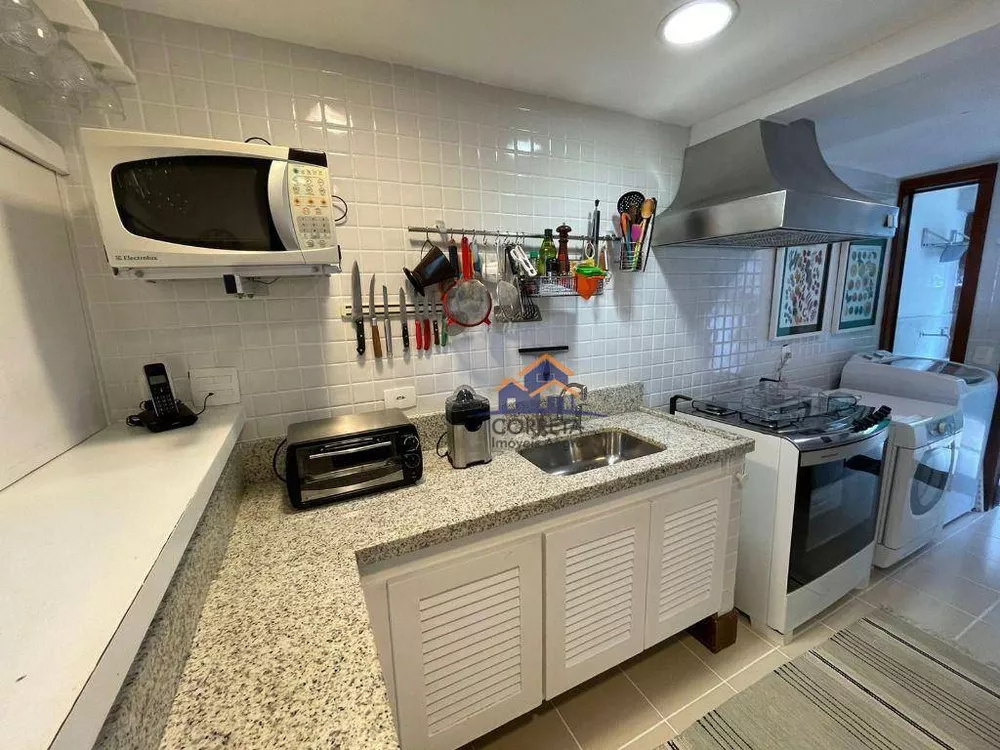 Casa de Condomínio, 3 quartos - Foto 7
