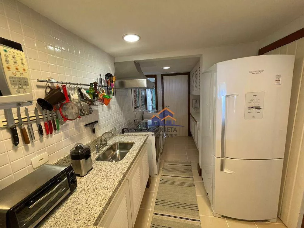 Casa de Condomínio, 3 quartos - Foto 11