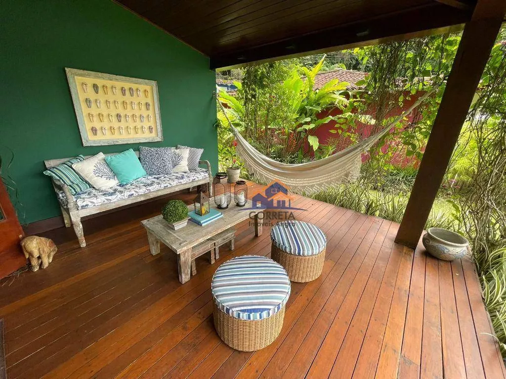 Casa de Condomínio, 3 quartos - Foto 35