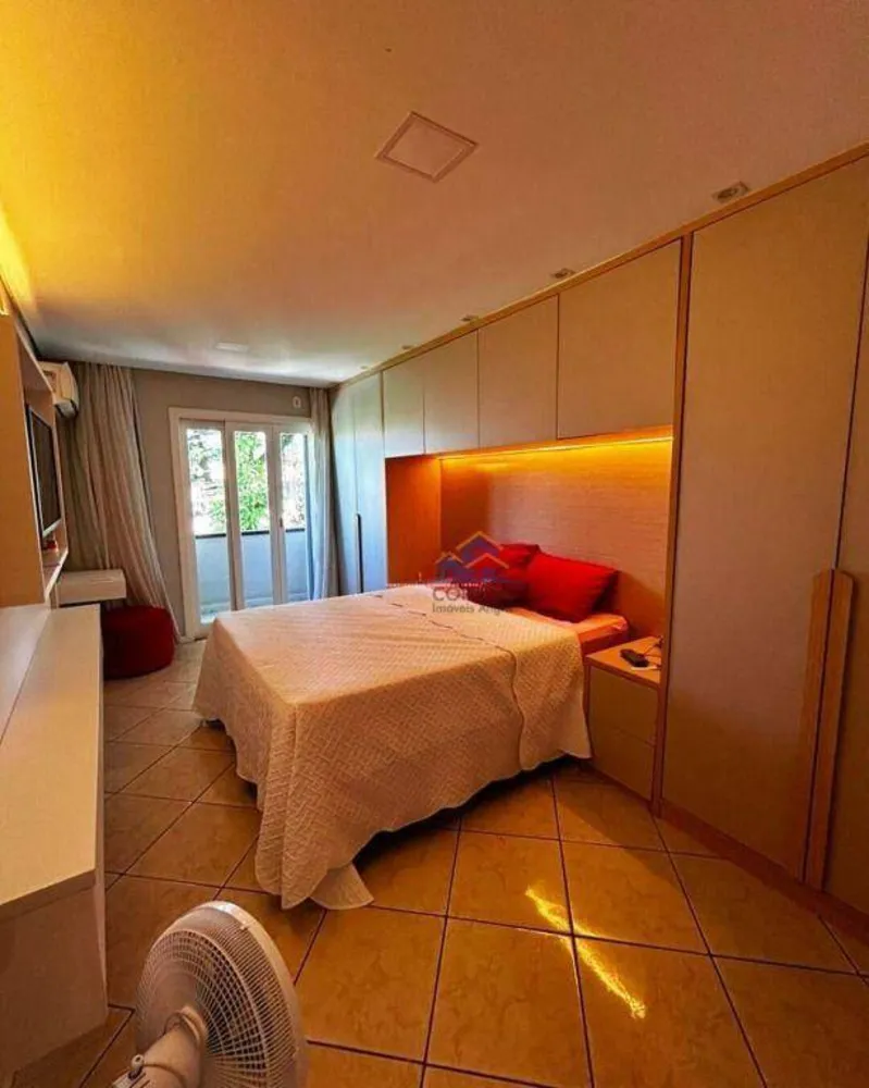 Casa de Condomínio, 4 quartos - Foto 13