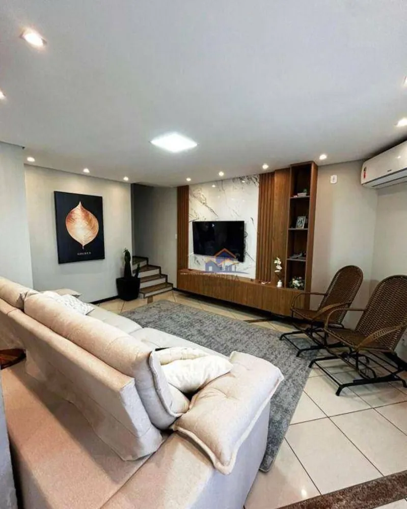 Casa de Condomínio, 4 quartos - Foto 10