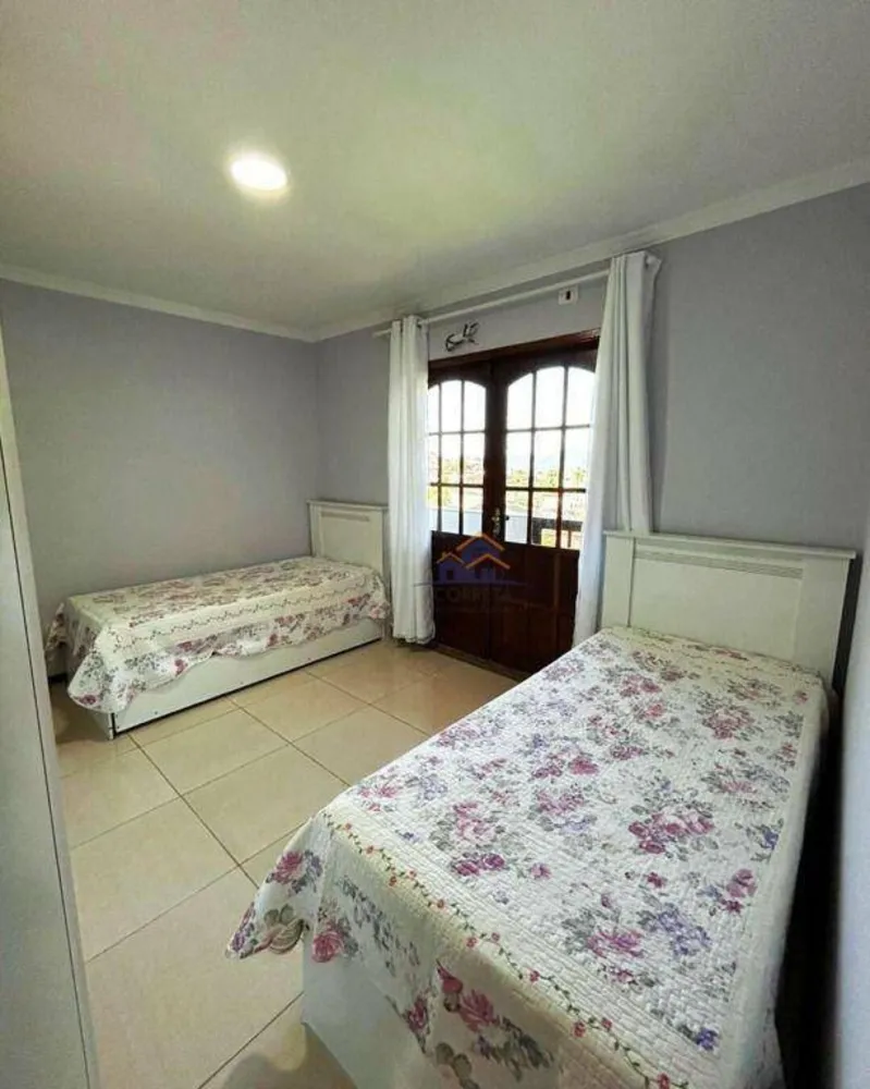 Casa de Condomínio, 4 quartos - Foto 15