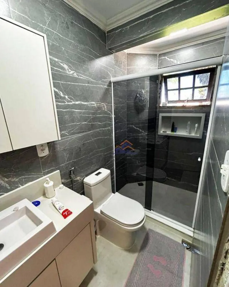 Casa de Condomínio, 4 quartos - Foto 8