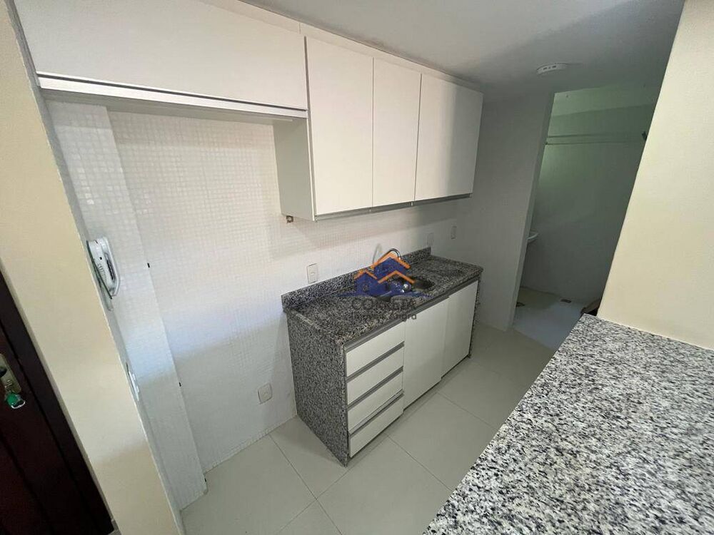 Apartamento para alugar com 1 quarto, 52m² - Foto 3