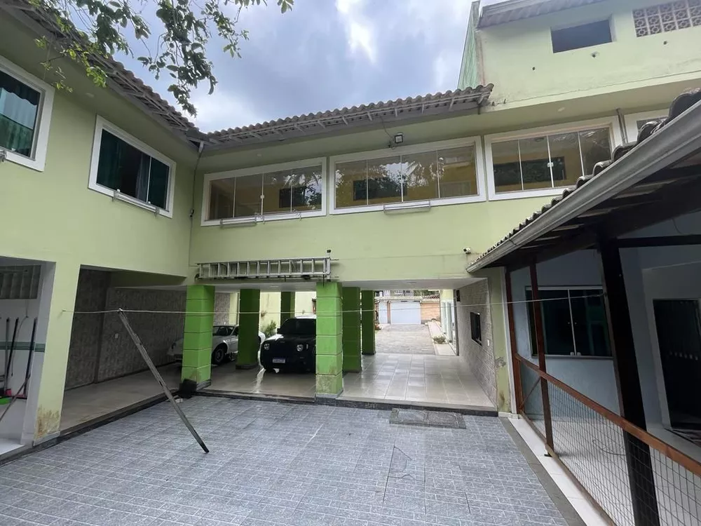 Casa, 5 quartos, 360 m² - Foto 45