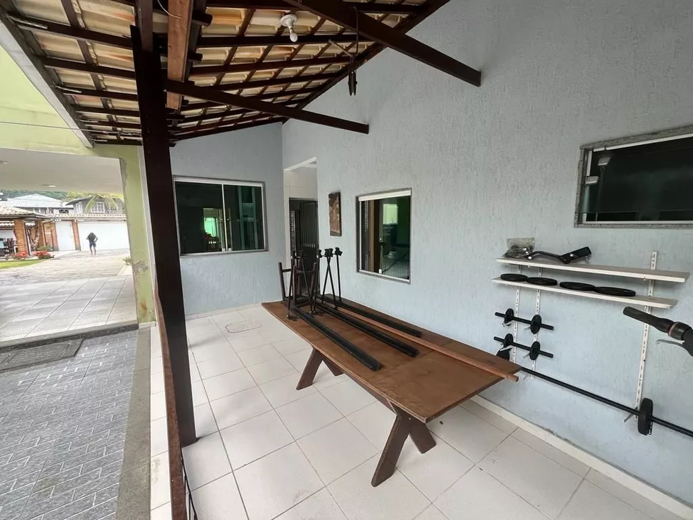 Casa, 5 quartos, 360 m² - Foto 66