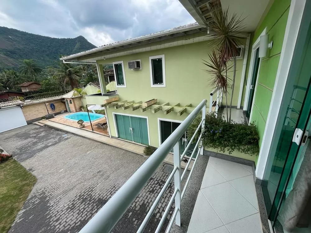 Casa, 5 quartos, 360 m² - Foto 35