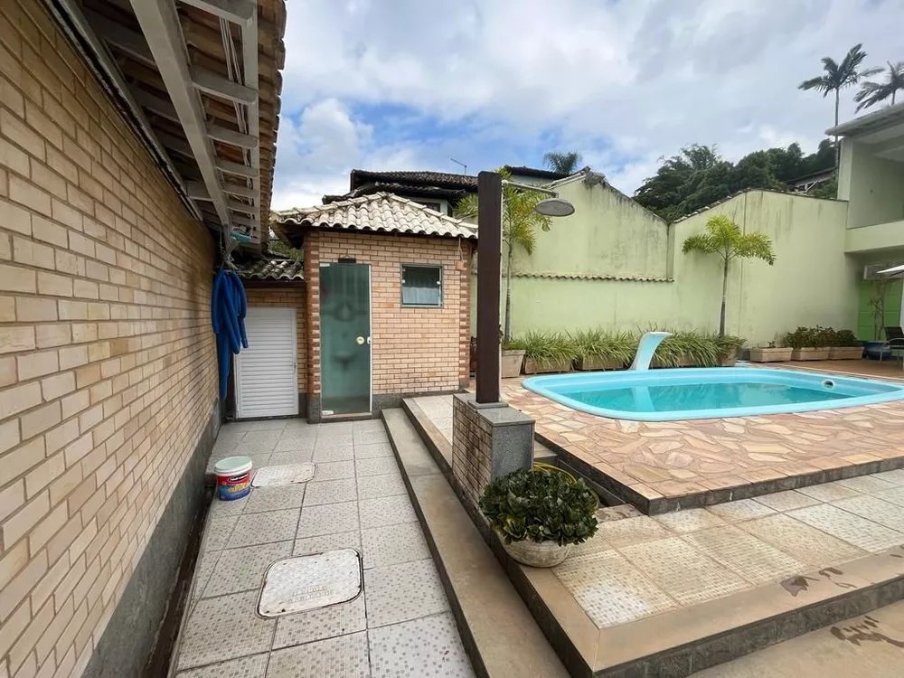 Casa, 5 quartos, 360 m² - Foto 22