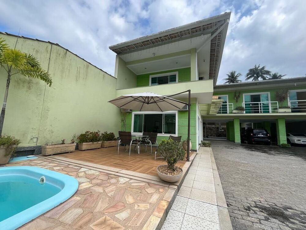 Casa, 5 quartos, 360 m² - Foto 29