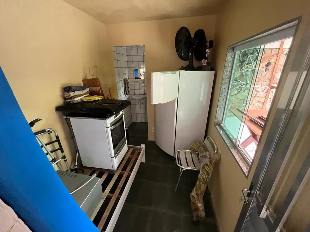 Casa, 5 quartos, 360 m² - Foto 8
