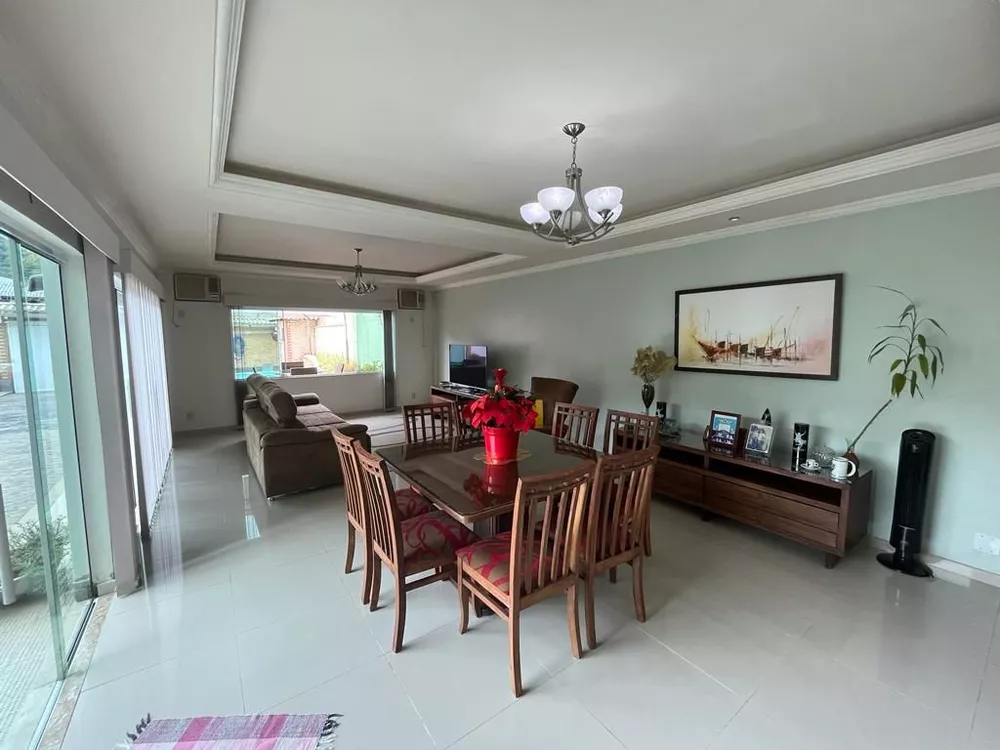 Casa, 5 quartos, 360 m² - Foto 48