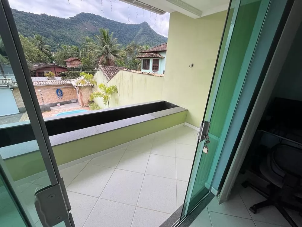 Casa, 5 quartos, 360 m² - Foto 16