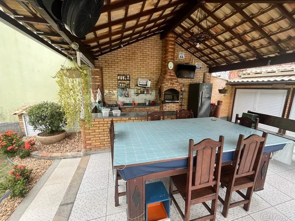 Casa, 5 quartos, 360 m² - Foto 17