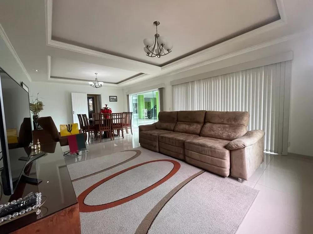 Casa, 5 quartos, 360 m² - Foto 39