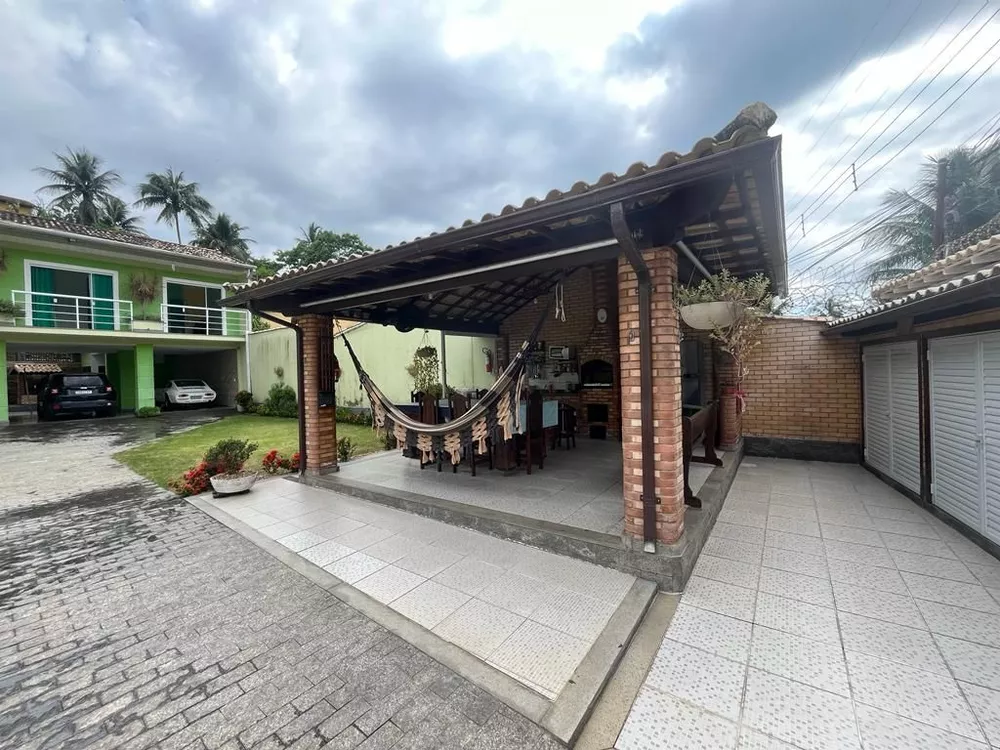 Casa, 5 quartos, 360 m² - Foto 38