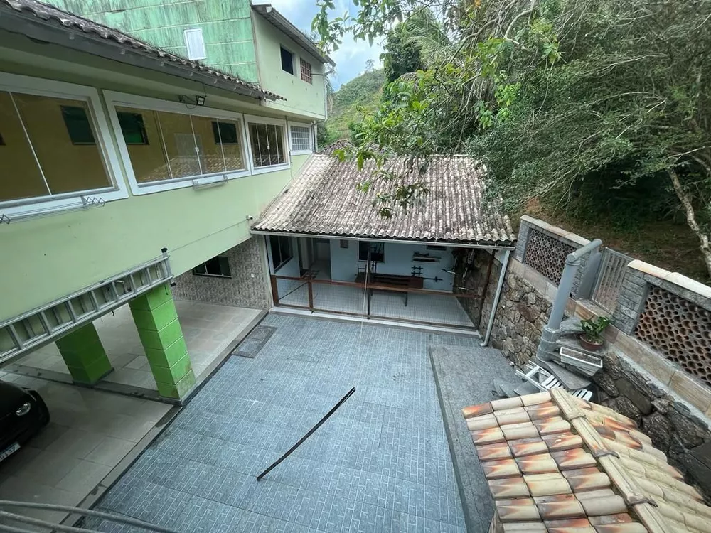 Casa, 5 quartos, 360 m² - Foto 13