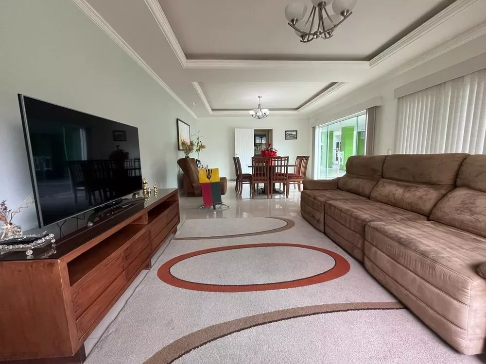 Casa, 5 quartos, 360 m² - Foto 28