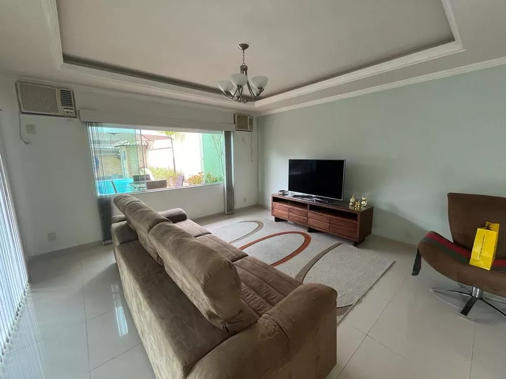 Casa, 5 quartos, 360 m² - Foto 34