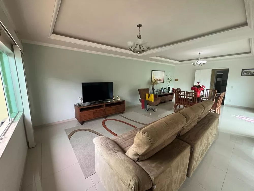 Casa, 5 quartos, 360 m² - Foto 11